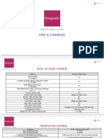 Burgundy Fees and Charges 14 08