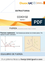 Apunte 02 CCK3123 Operatoria Con Fuerzas