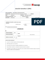 Ev-1 Administración de Sistemas Operativos Windows - Daniel