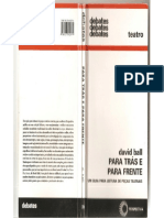 David Ball - Para trás e para frente.pdf