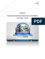 Guía de Elaboración - PAPSO - Protocolo Construcción de Edificaciones.pdf