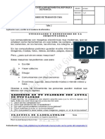 Taller 2 Informatica Grado Primero