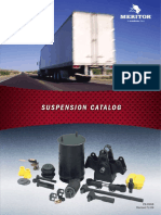 Suspensiones - Hendrickson PDF