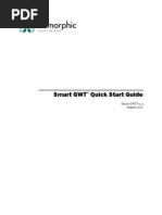 Download SmartGWT Quick Start Guide by willfleury SN46173180 doc pdf