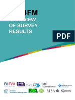 BIM4FM Survey PDF