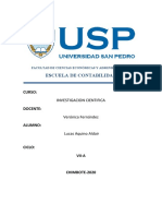 Jose Carlos Aldair Lucas Aquino-Sesion 1 de Investigacion Cientifica