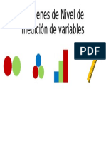 Imágenes de Nivel de Medición de Variables