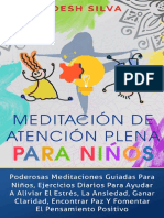 Meditacion de Atencion Plena Pa - Adesh Silva