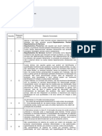 GESTÃO DE CUSTOS - Gabarito PDF