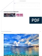 43+ Relaxing Desktop Backgrounds PDF