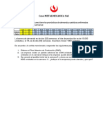 Caso 02 - Metalmecanica Sac PDF