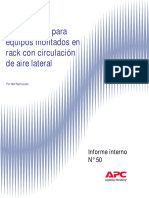 Infraestructura-Electricidad-Data Center-Apc-50 PDF