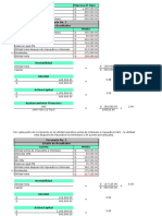 Apalancamiento Financiero Tarea