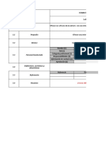 Gestión de inventario sencilla