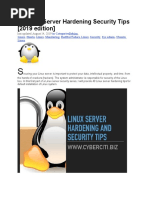 40 Linux Server Hardening Security Tips.docx
