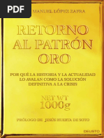 Retorno Patron Oro PDF