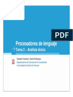 ProcesadoresDeLenguajeTema2 - 1xpagina - Como Introdicir Af PDF