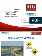 2 Aula - RTG - Geo - Vert