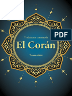 El Coran - Isa Garcia Tercera Edicion PDF