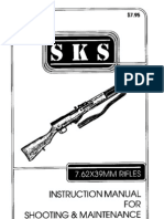 Sks Instruction Manual