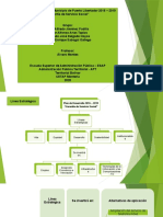 Plan de Desarrollo 2016 - 2019. Puerto Libertador Córdoba