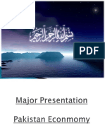 Pak Economy