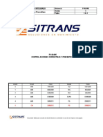 P-SGI-005 Control de AC y AP Rev 5