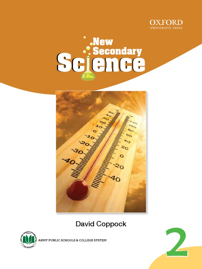 ClassVIIScienceClassVII Science New Secondary Science Book 2
