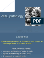 WBC Pathology: Understanding Leukemia