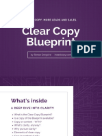Clear Copy Blueprint 2020 03 31