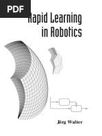 Rapid Learning in Robotics PDF