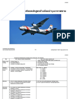 Comparison Maint - Trg.course