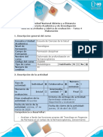 Guía de actividades y rúbrica de evaluación – Tarea 4 - Elaboración.pdf