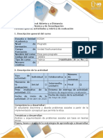 Guía de actividades y rúbrica de evaluación - Tarea 3 - Plantear problema ético - estudio de caso general.pdf