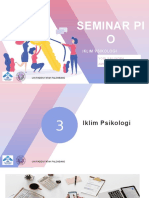 Seminar Pio Kelompok 3