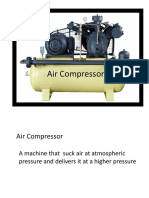 Air Compressor-1