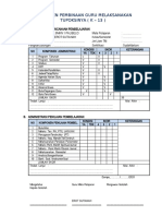 Resmi Instrumen Admin Bina Guru K 13