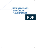 N.2.2 Representaciones Simbólicas y Algoritmos PDF