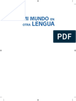 N.2.4 Mi Mundo en Otra Lengua