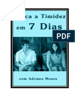 Perca A Timidez Em 7 Dias.pdf