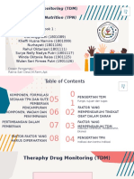 TDM & TPN Kel 1