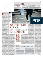 Pagine Da Corriere Della Sera 12 Aprile 2020 PDF