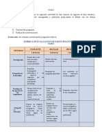 Foro estudiantil: participa y debate