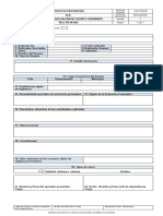 1465 - REG-PR-00-005 Formato Informe de Finalización de Asunto Ordinario