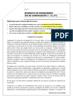 Santiago - Cristobal - Milvia - Comunicación 3 - Evaluación T1 - 11036