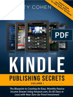 Kindle Publishing Secrets Lurn PDF