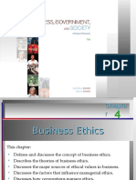 Lecture 4 Business Ethics