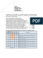 Taller de Retención Por Salarios Tributaria