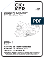 7698 Manual