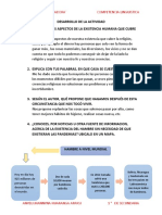 Competencia Linguistica